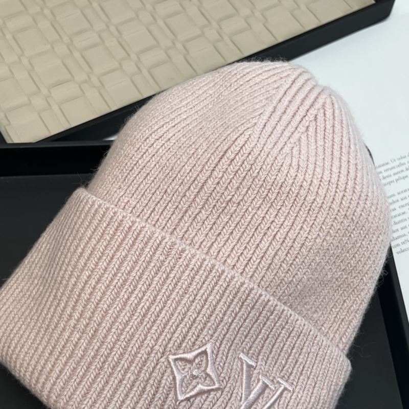 Louis Vuitton Caps